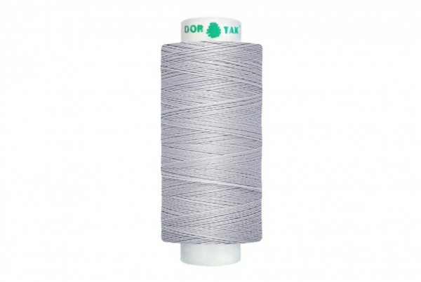 Нитки Dor Tak 40/2 №308 Айсберг в Ленске