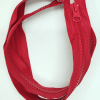 Застежка-молния MaxZipper 70 см Красный мак в Ленске