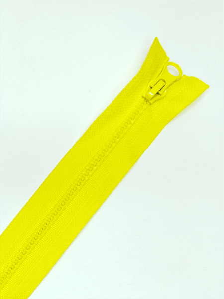 Застежка-молния MaxZipper 70 см Банан в Ленске