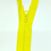 Застежка-молния MaxZipper 70 см Банан в Ленске