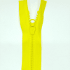 Застежка-молния MaxZipper 70 см Банан в Ленске